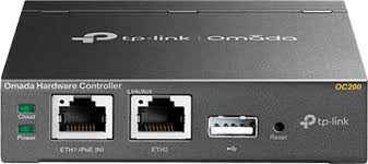 OC200 Omada Hardware Controller - TP-Link