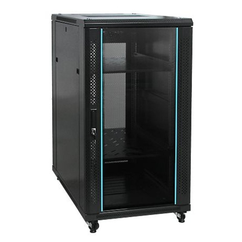 Cabinet 18u 600*600 Rack