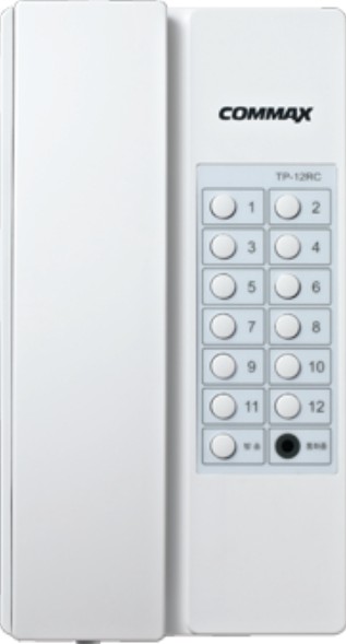 Interphone
