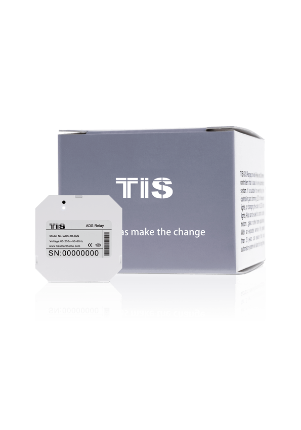 ADS-3R-BUS Relay 3CH Small module ADS