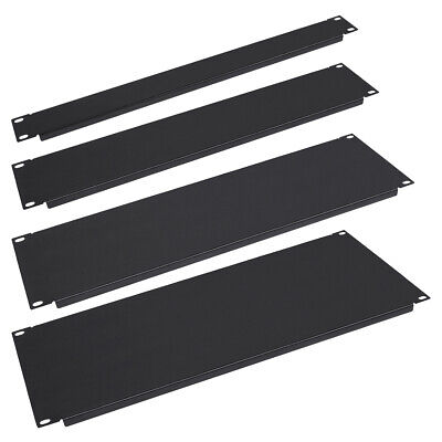 Cabinet Spacers Blanks 1U/2U/3U