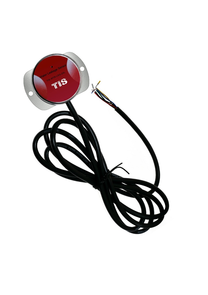 TIS-WTR-LKG-24L Water Leak Sensor