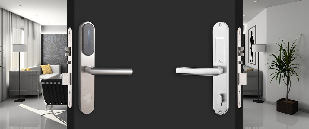 HUNI Door Lock 929SS