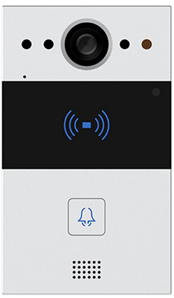 TIS SIP Door station Card