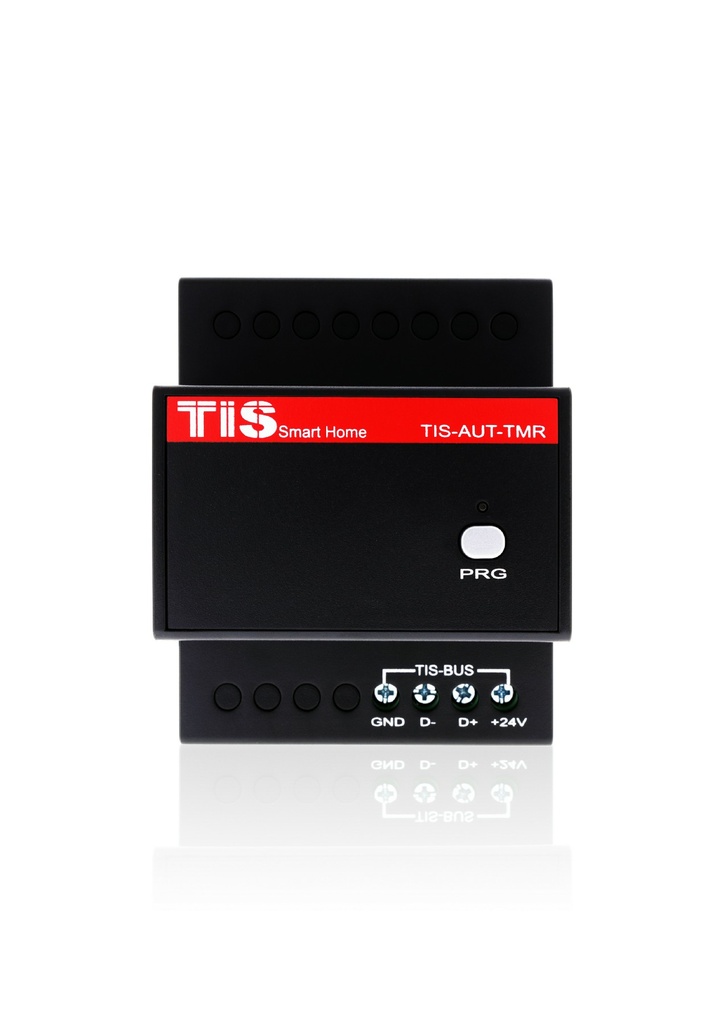 TIS-AUT-TMR Automation Timer Module