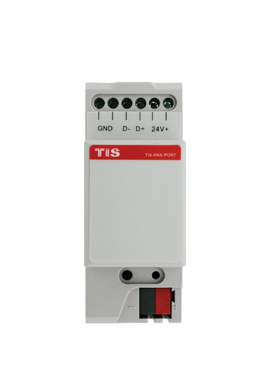 TIS-KNX-Port TIS-KNX Converter