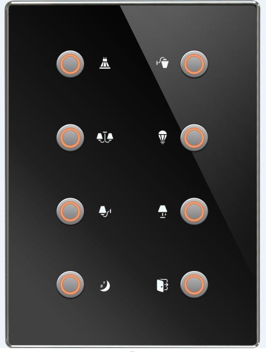 IO-8G Black IO-8G IO 8G