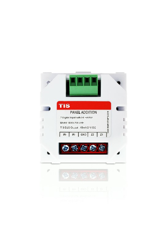ADD-3DL-12V Panel Addition  3 Zone Input - 12 V