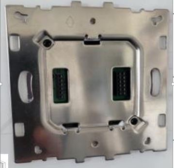 MER-2DL-IRR Mercury panel addition 2IRR