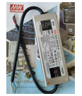 Waterproof power supply 24V 200W Meanwell