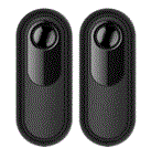 HS-A001 Battery Operated Photocell 15m