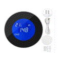 HS-GL03 / WIFI Gas Leakage Detector