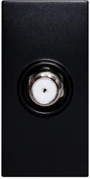 SOL-SAT-B SOL SAT Socket UK Size BLACK