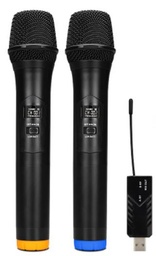 Microphone wireless Lexo