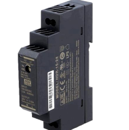 HDR-15-24 24VDC at 0.63A
