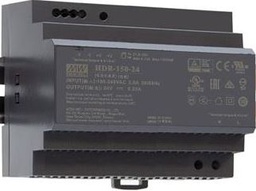 HDR-150-12 12VDC at 11A