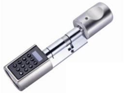 TIS-BEE-LOCK-C1  Door Lock Smart Zigbee ,  Code, Card,