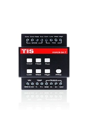 HVAC6-5A-T HVAC VAV, FCU Controller