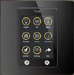 TIT-TFT-BUS-K Titan TFT