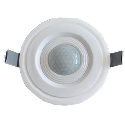 Flush Mount PIR Sensor TIS