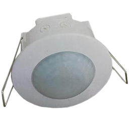 Ceiling mount  PIR Sensor  NO/NC  DRY Output ,  24VDC