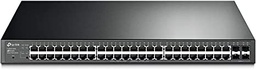 PoE 48 port gigabit switch