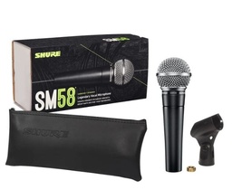 Cardioid Dynamic Microphone
