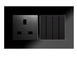 SOL 4 Gang with Choket 13A