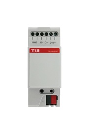 TIS-KNX-Port TIS-KNX Converter