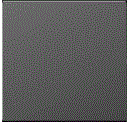 CLK-BLK-GRY Blankplate, gray
