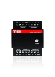 Audio Matrix AMP-5S1Z-MTX