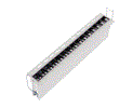 Array Trimless G2FT15 2W*15  White 3000lm