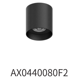 Dobson Downlight, 20w, AME01070AL, Outdoor light