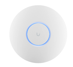 ubiquiti U6 plus WiFi 6 Ceiling