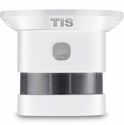 TIS-BEE-SMK-1 Smoker detector with buzzer built-in alarm
