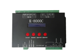 K-8000C Controller