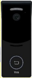 TIS-INT-INU-C61 TIS INTERCOM MINI SIP Small Video Door Station