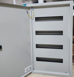 DB 4RAW 16 MODULE 750x440x115 Flush Mount