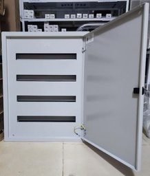 DB 4RAW 24 MODULE 750x584x115 Flush Mount