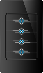 TIT-4G-BUS-S Titania 4G