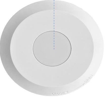 OS-MMV-IC TIS  Ceiling mount  Ocupancy Sensor  NO  DRY Output ,  24VDC
