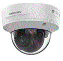 DS-2CD2783G2-IZS 8mp IP indoor dome WDR motorized