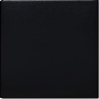 SOL Blamk Plate Duble