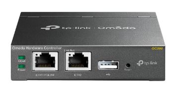 Tplink Omada Hardware Controller