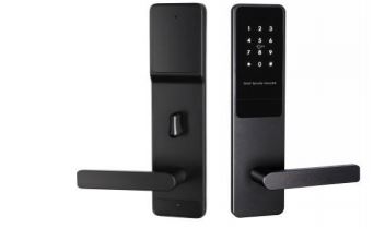 TIS-E901P-BLK TIS SMART LOCK American standard