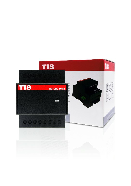 TIS-CBL-MGR TIS Cable manger