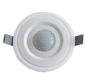 Flush Mount PIR Sensor TIS