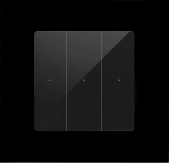 SOL 3G  panel  with 3 Relays