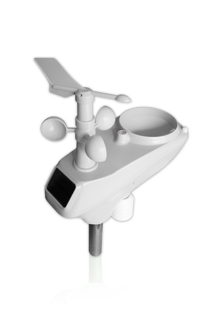 TIS-WS-71 Weather Station TIS-Bus Enabled