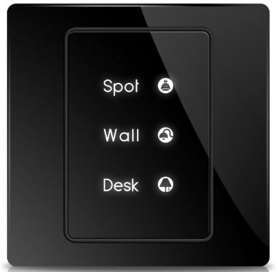 TIT-3G-BUS-K Titan 3G